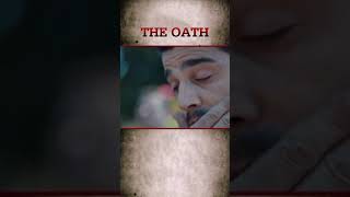 Yavuz's Funeral... | The Oath #shorts