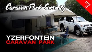 Yzerfontein Caravan Park | Yzerfontein | West Coast