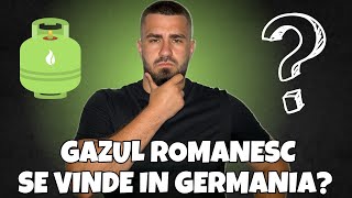 Gazul Romanesc Se Vinde In Germania ? Proiectul Neptun Deep !