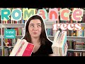 You NEED to Read These Romance Books | Romance Book Recommendations for 2024 📚❤️💏