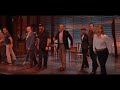 Finale- Come From Away