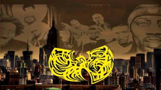 Wu Tang Clan x RZA x Mob Deep x East Coast Type Beat - The Knock Out (Prod. by Clutch Kid)