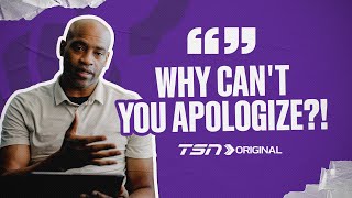 FANS SHARE THEIR FEELINGS TO VINCE CARTER.