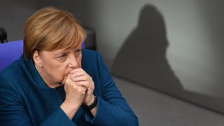 CDU-Vorsitz: Wer kommt nach Merkel?