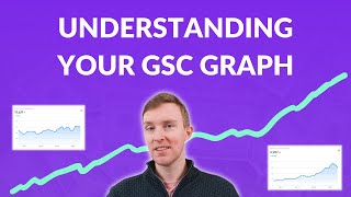 How to Analyze Your Google Search Console (GSC) Graphs & Data as a Blogger
