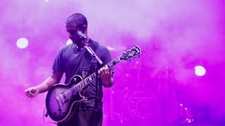 Rebelution - "Attention Span" - Live at Red Rocks