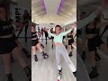 Kangoo Jumps Kifisia by Jo / Lalala choreo Kangoo Jumps Satti #shorts , #kangoojumps