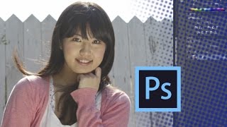 Adobe Photoshop CC 2015対応講座　中巻第2章