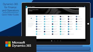 Uptake a new Dynamics 365 for Finance and Operations platform release after Platform update 3