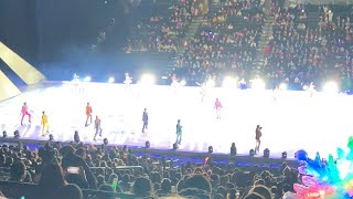 DISNEY ON ICE 2022 CHRISTMAS GIFT(NO COPYRIGHT)#disneyonice