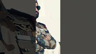 Indian Army Status || Uri-The Surgical Strick