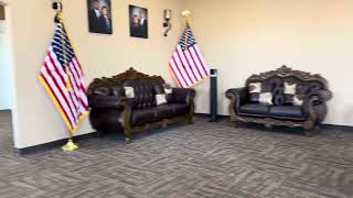 Salinas Funeral Home Weslaco Texas