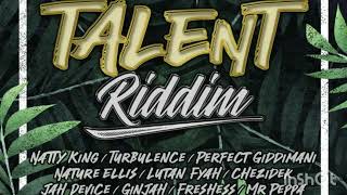 Perfect Giddimani Malawi Gold Talent Riddim Wello Well Productions