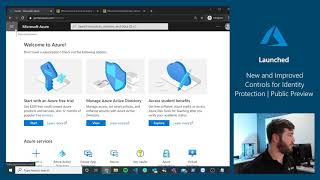 New Identity Protection controls have launched in Microsoft 365