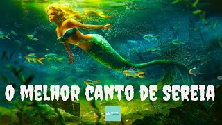 O Canto da sereia