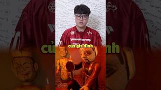 Sự thật về bi kịch của Huyên trong game Tai Ương #mikeden #angelplay #games