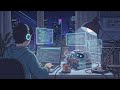 Ambient Music For Vibe Coding