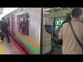 【平塚～古河間各駅停車】上野東京ライン宇都宮線直通普通古河行きe231系近郊型u 115編成 k 36編成15両　横浜駅発車