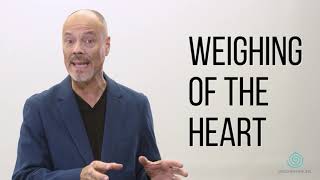 The Heart-Wall Explained