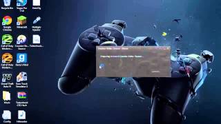 Counter Strike Source - Wallhack Tutorial [Tettenhook CSS Hack]
