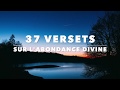 37 VERSETS SUR L'ABONDANCE DIVINE - IL TE COMBLE | Canal d'Encouragement By Prisca