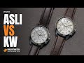 Serupa Tapi Tak Sama! Fossil Asli VS Fossil Palsu