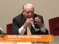 Encuentro Internacional del Instituto Panamericano de Derecho Procesal Penal - Alvarado Velloso