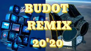 Malupit Na Budot Remix 2020