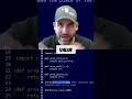 Understanding Function Return Values in Programming #shorts