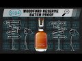 Bourbon Hunting in Mason, Ohio - Woodford Reserve 2024 Batch Proof