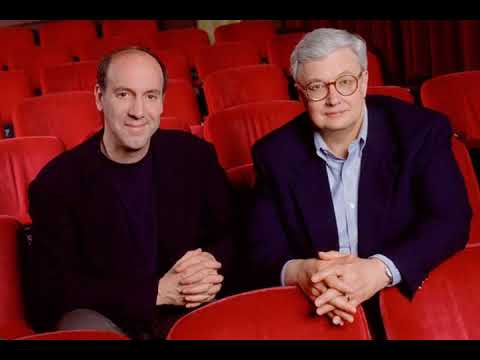 Siskel Ebert Theme Song 1986 1999 Hq Audio Youtube
