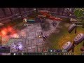 level 33 demonology warlock solo'ing Scarlet Halls