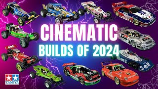 2024 RC Builds | Cinematic Showcase \u0026 Video Montage