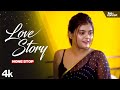 Teri Hoth Lale lal || Love Story Video || Official Romantic Track || Love Records