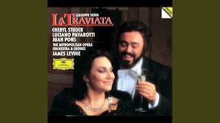 Verdi: La traviata / Act 3 - \