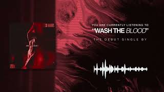 CODE:WORDS - Wash The Blood (Official Visualizer)