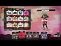 実況者8人全員通話しながら試合したらカオスすぎたwww【スプラトゥーン2】