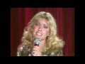 Olivia Newton-John - A Little More Love (1978)  Totally Hot