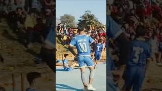 Kabaddi mandan 2081🇳🇵