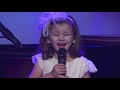 it runs in the family official performance video the collingsworth family