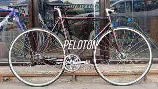 NJS Peloton Columbus Genius build