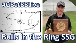 #GBetBBLive: Bulls in the Ring SSG with Ben Murphy (Part II of Series)