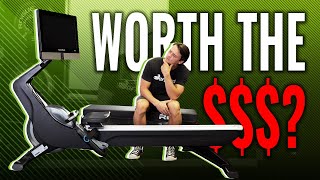 NordicTrack RW900 Rower Review (2023) — MOST High-Tech Rower??