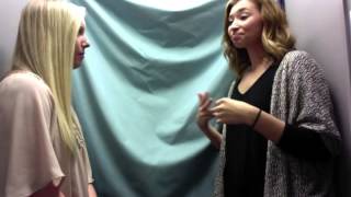 ASL 3 Unit 14 Video