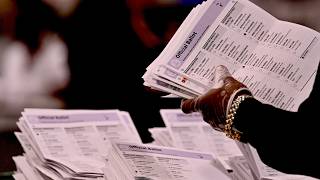 'A Flood of Ballots’ — California Election Turned Upside Down After Disturbing Video Leaks