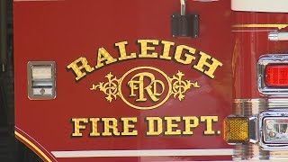 Raleigh leaders have received 40 annexation requests, most from developers