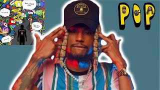 Sawce Bastard Talks New Project "Only F.A.N.S" and Details His Creative Process!