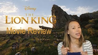 The Lion King | Movie Review