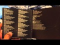 CD Opening: Imagine Dragons- Night Visions (2012)