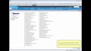 Via Christi Ambulatory Ad Hoc Forms Tutorial AMS 07/11/15